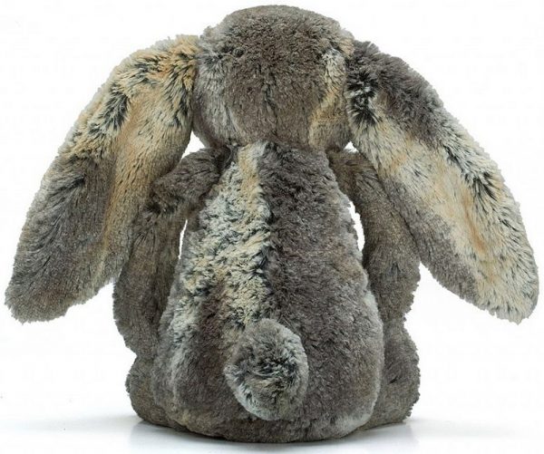 Jellycat cottontail bashful bunny medium | Sweet Arrivals baby hampers