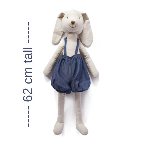 Nana Huchy large bunny | sweet arrivals baby hampers