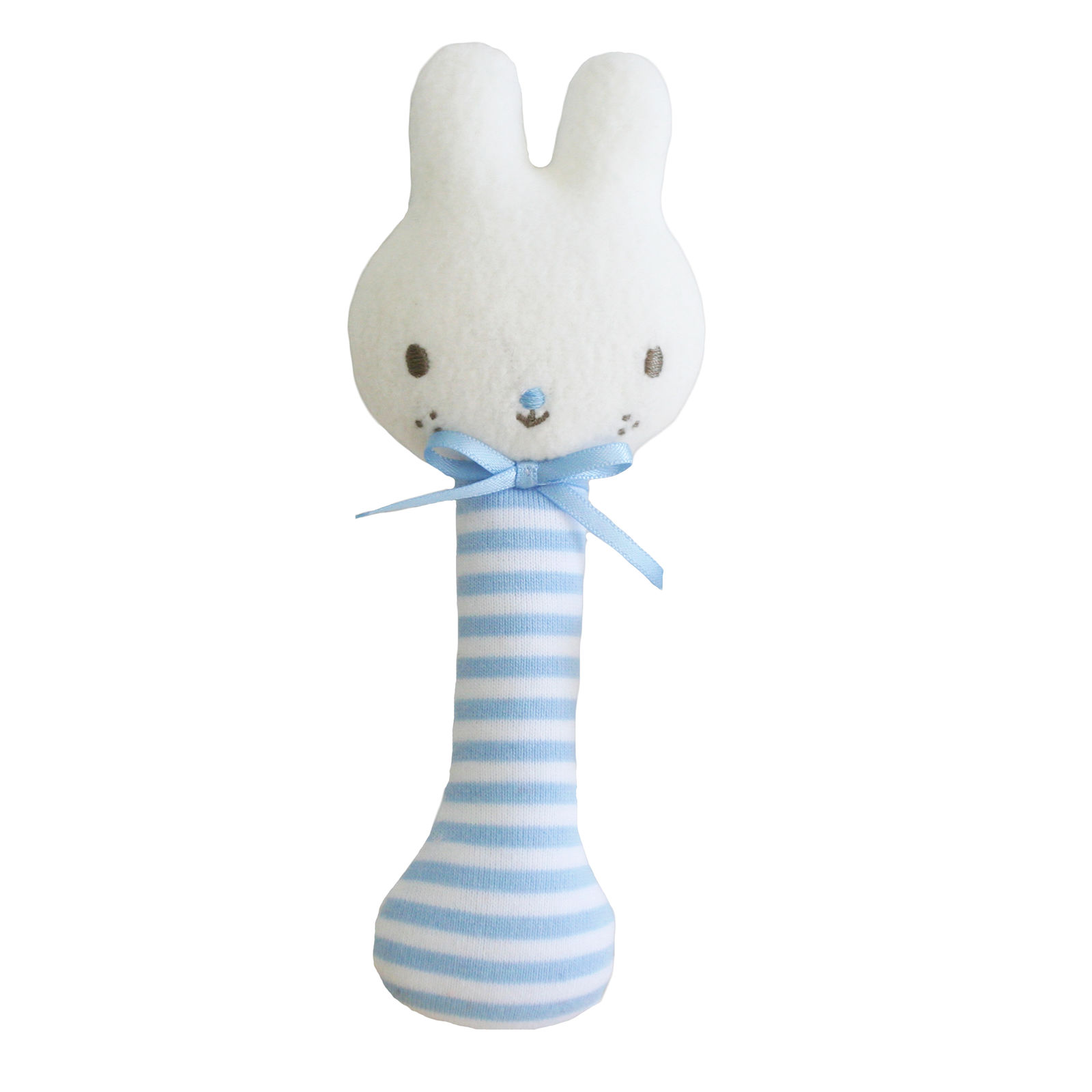 Little Cotton Tail | Blue Baby Hamper | FREE SHIPPING - Image 5