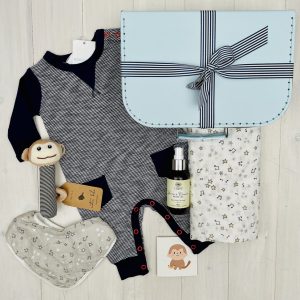 Cheeky Monkey | Sweet Arrivals baby hampers