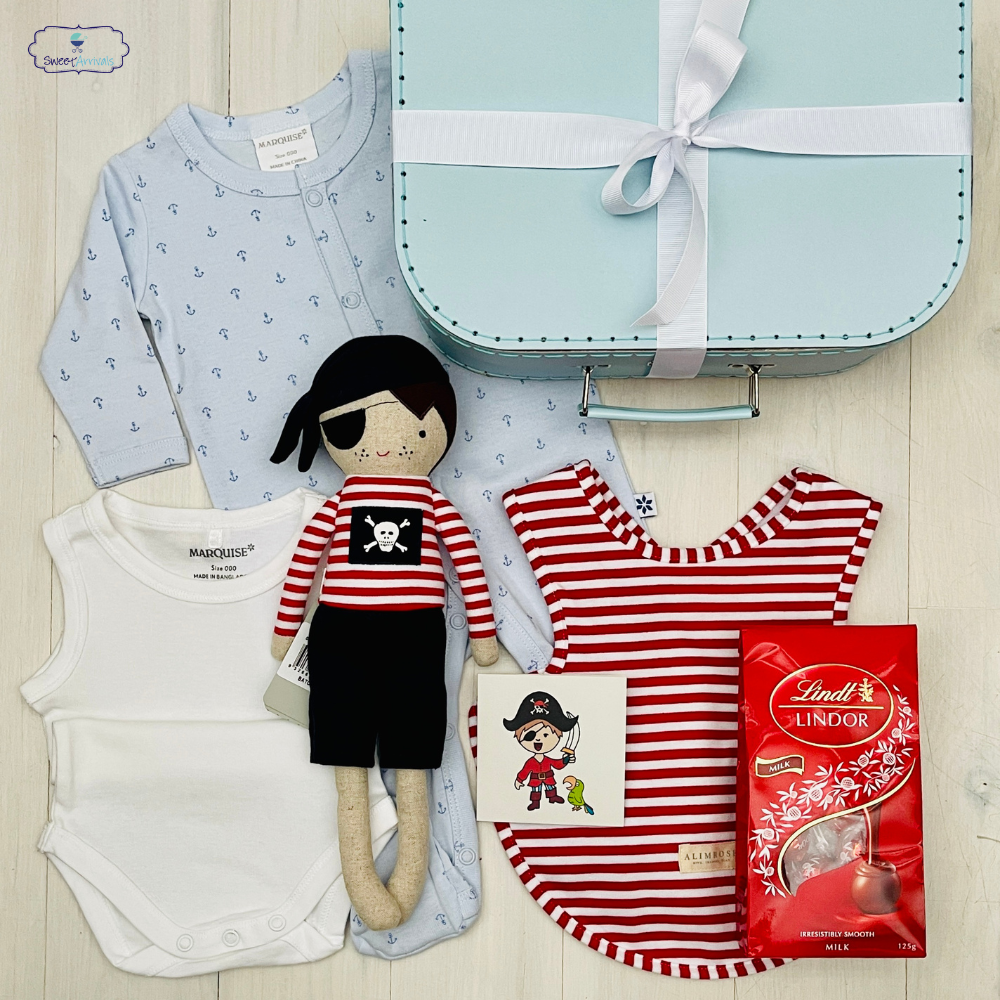 Boy Hampers Baby Hampers Sydney baby hampers Australia sweet
