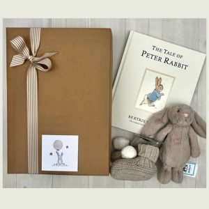 Peter Rabbit | Sweet Arrivals Baby Hampers & Gifts