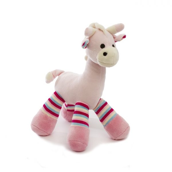 Giraffe rattle | Sweet Arrivals baby hampers