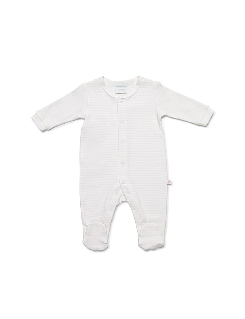 Marquise stud suit | Sweet Arrivals baby hampers