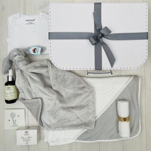 Bed Time | Sweet Arrivals baby hampers