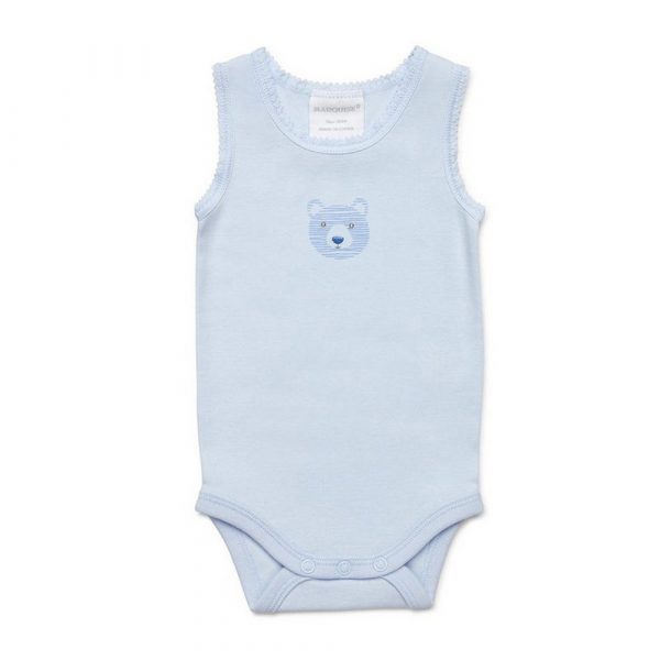 Marquise teddy bodysuit | Sweet Arrivals baby hampers