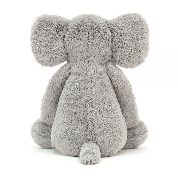 Jellycat bashful elephant | Sweet Arrivals baby hampers