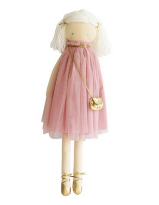 Alimrose Lizzie Doll - Large