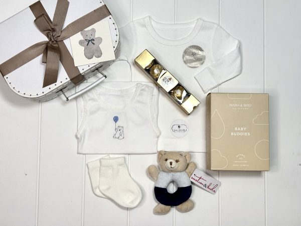 Welcome Little One | FREE SHIPPING
