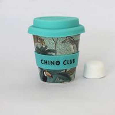 Chino Club Baby Chino Cup - Jungle