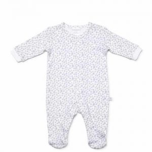 Sweet Arrivals Baby Hampers | marquise studsuit