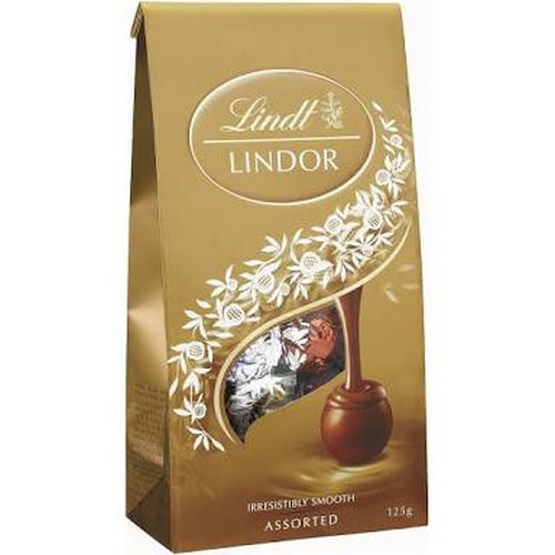 Lindt Lindor assorted chocolates | Sweet Arrivals Baby Hampers