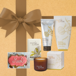 Mother's day gift | sweet arrivals baby hampers