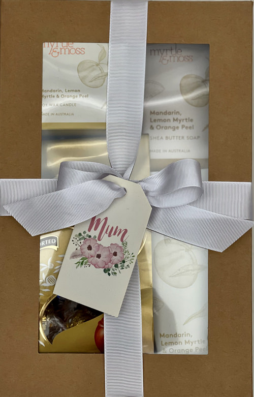 Mother's Day Hamper - Sweet Arrivals Mother's Day