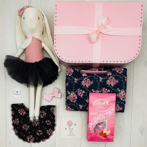 Fashion Bunny | Sweet Arrivals baby hampers