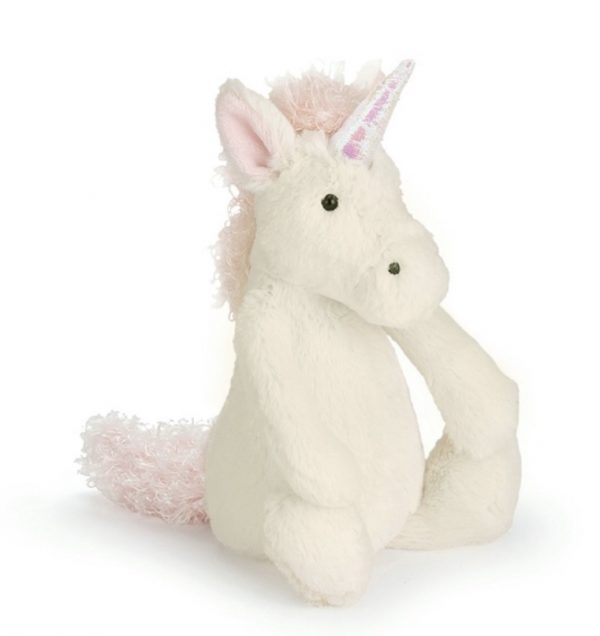 Jellycat unicorn | Sweet Arrivals baby hampers