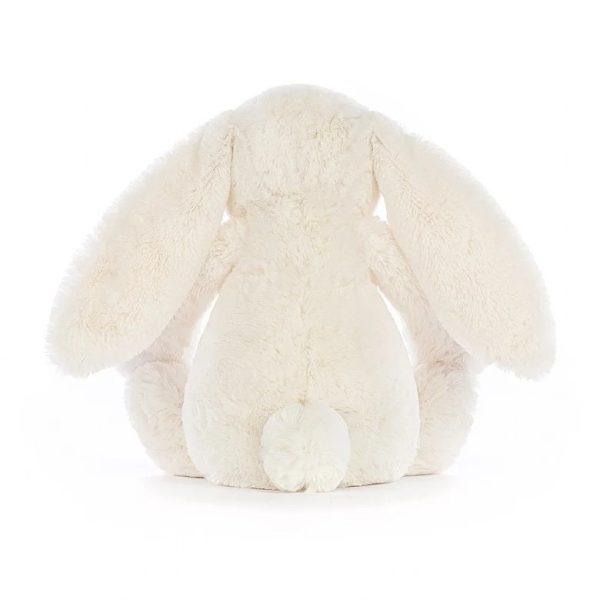 Jellycat Bashful bunny little cherry blossom | sweet arrivals baby hampers & gifts