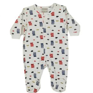 Marquise Stud Suit | Sweet Arrivals baby hampers