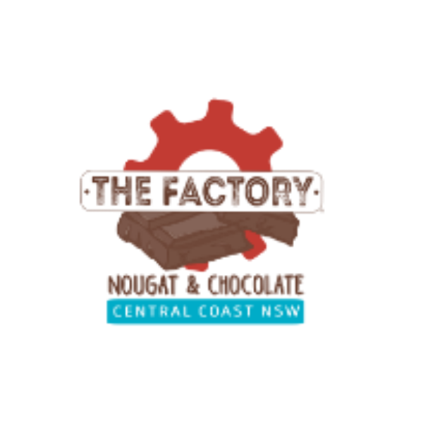 The Factory Chocolate | Sweet Arrivals baby hampers