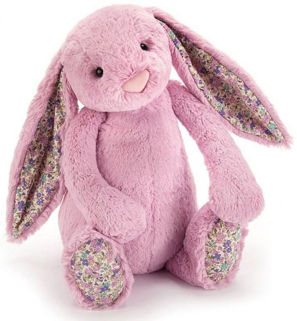 Jellycat blossom bunny small | Sweet Arrivals baby hampers