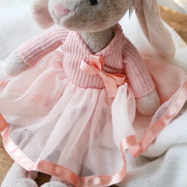 Jellycat Ballet Lottie Bunny | Sweet Arrivals baby hampers