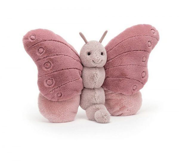 Jellycat Beatrice Butterfly | Sweet Arrivals baby hampers