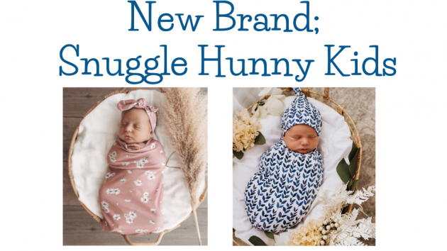 Snuggle Hunny Kids | Sweet Arrivals Baby Hampers