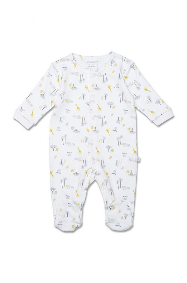 Marquise studsuit | Sweet Arrivals baby hampers
