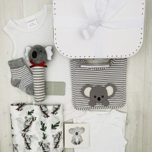 Baby Koala | Sweet Arrivals baby hampers