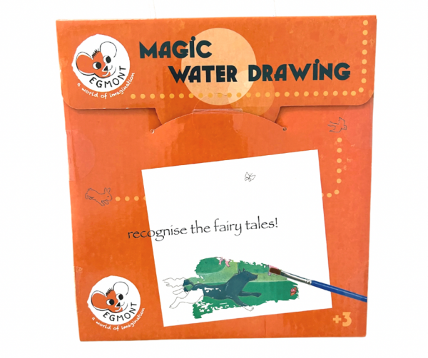 Egmont magic water drawing | Sweet Arrivals baby hampers