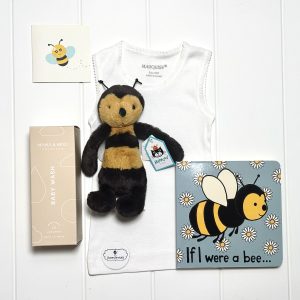 Baby Buzz | FREE SHIPPING