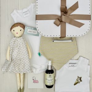Glamour Girl | Sweet Arrivals baby hampers