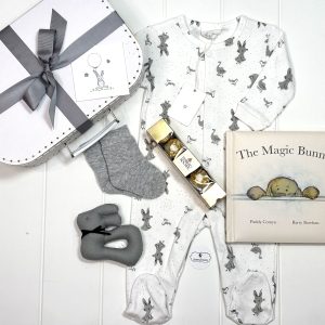 Stylish Bunny Baby Hamper | FREE SHIPPING
