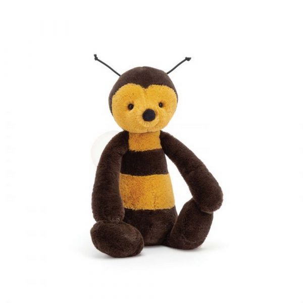 Jellycat bee | Sweet Arrivals baby hampers