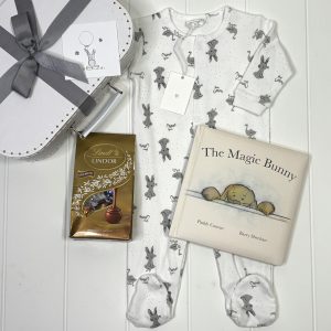 Stylish Bunny Baby Hamper | FREE SHIPPING