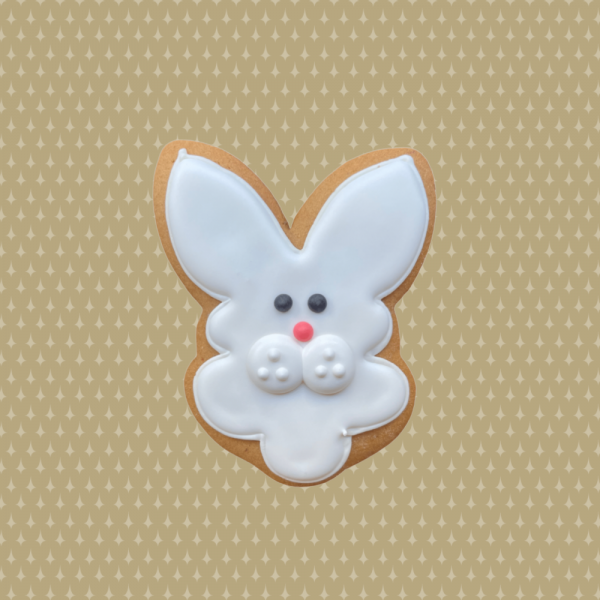 Gingerbread bunny | Sweet Arrivals baby hampers