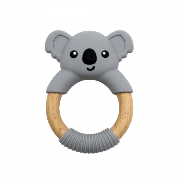 winibeads koala teether | Sweet Arrivals baby hampers