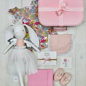 Ballerina Bunny | Sweet Arrivals baby hampers
