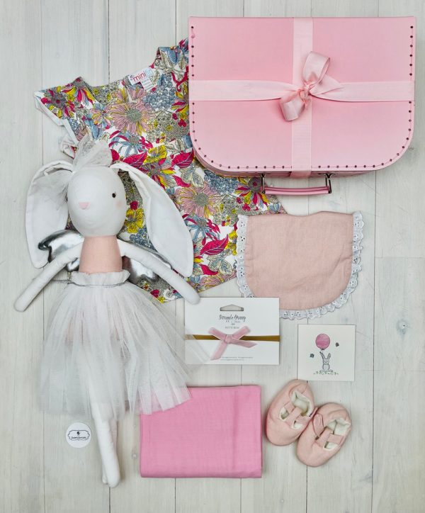 Ballerina Bunny | Sweet Arrivals baby hampers