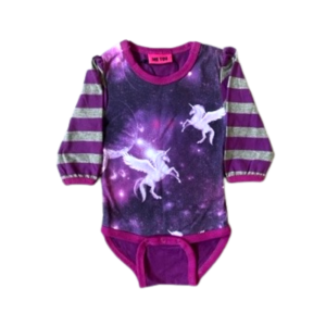me too unicorn bodysuit | Sweet Arrivals baby hampers