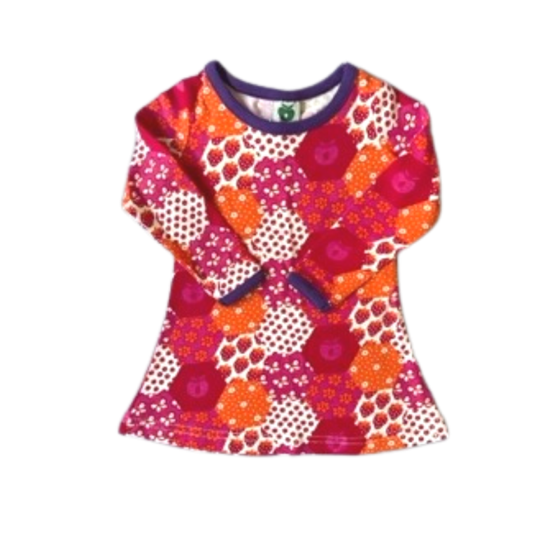 Little Girl Dress Sweet Arrivals