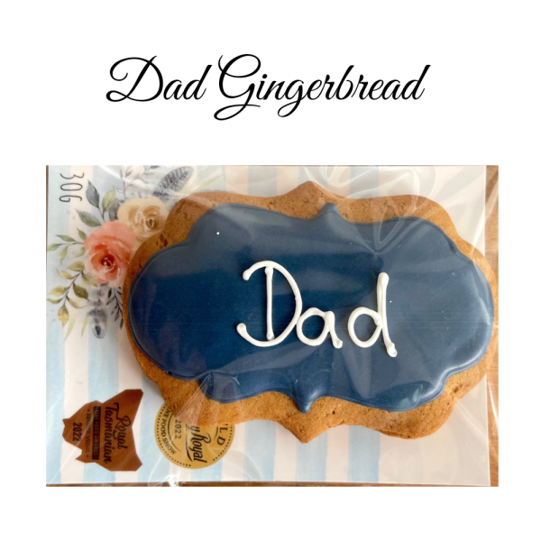 Adri's Gingerbread | Sweet Arrivals baby hampers