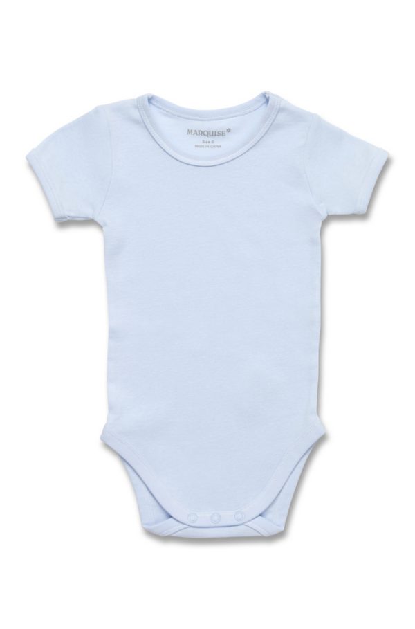 Marquise baby bodysuit | Sweet arrivals baby hampers