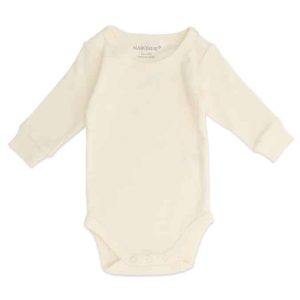 marquise wool cotton bodysuit | sweet arrivals baby hampers