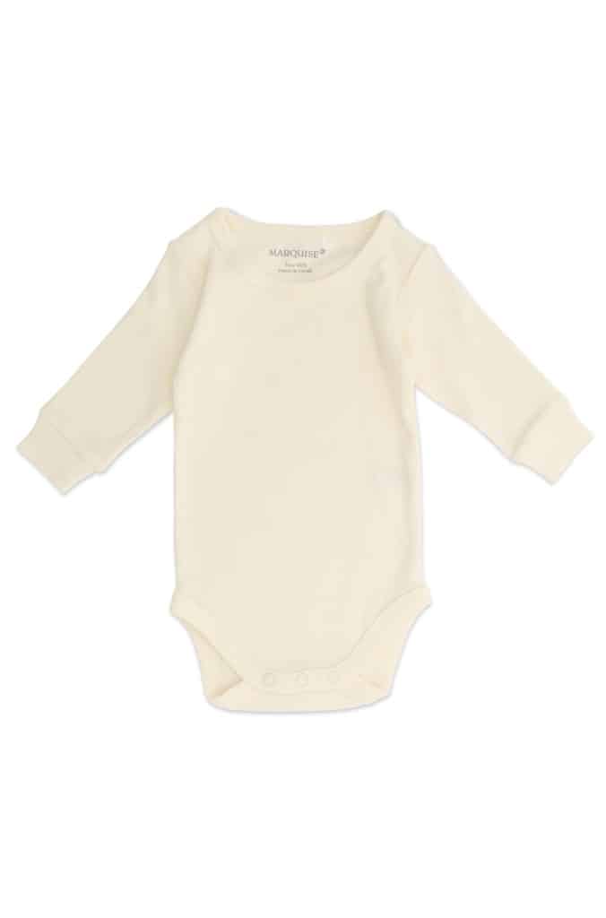 Cotton Wool Bodysuit | Sweet Arrivals Baby Hampers