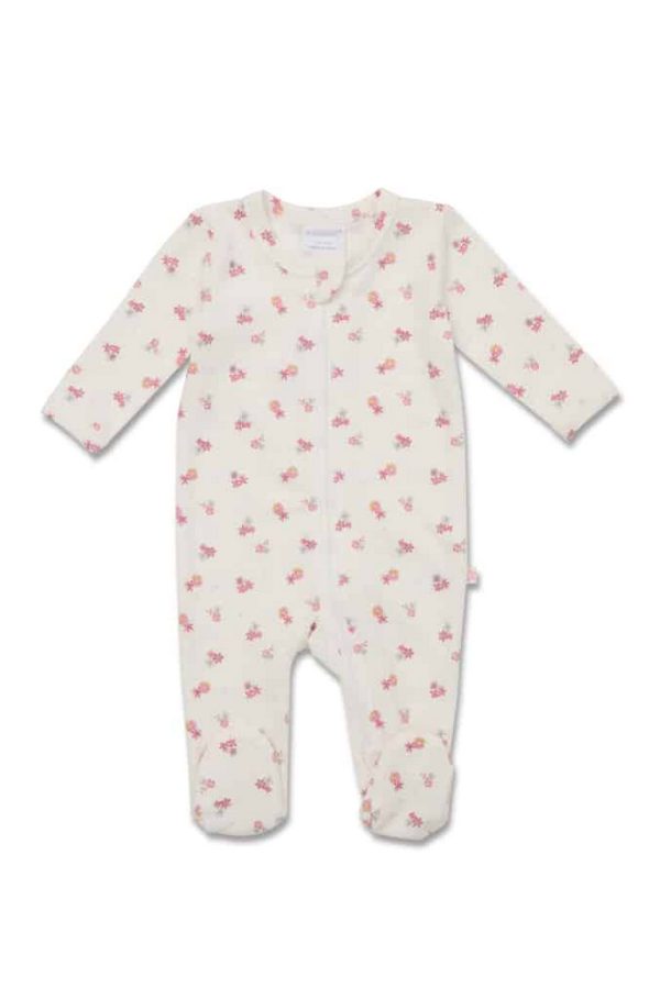 Sweet Pink Bunny | FREE SHIPPING - Sweet Arrivals Baby Gifts