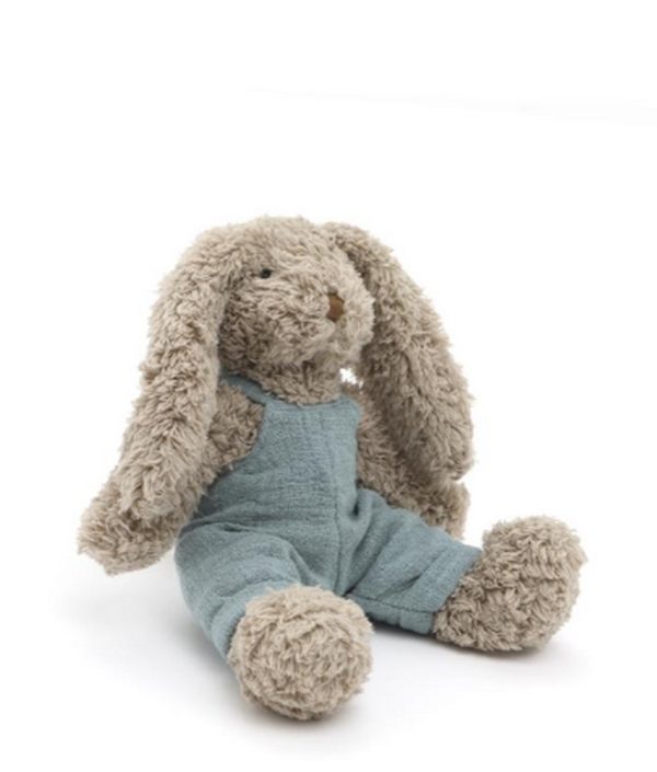 Nana Huchy Blue Honey Bunny | Sweet Arrivals Baby Hampers