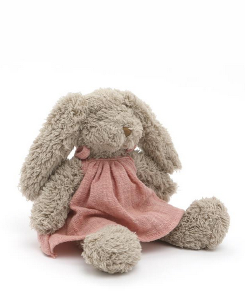 Nana Huchy Pink Honey Bunny | Sweet Arrivals Baby Hampers