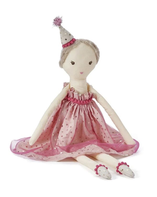 Nana Huchy princess honey joy doll | sweet arrivals baby hampers