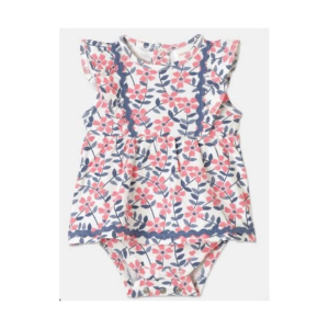 romper dress | sweet arrivals baby hampers